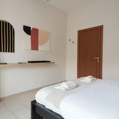 The Shelter Napoli - Angioino Castle Apartment
