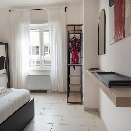 Apartment The Shelter Napoli - Angioino Castle