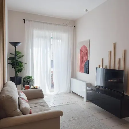 Apartment The Shelter Napoli - Angioino Castle *